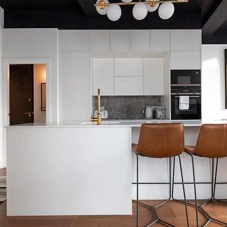 לונדון Luxury Covent Garden Holborn 1 Bed Apartment מראה חיצוני תמונה