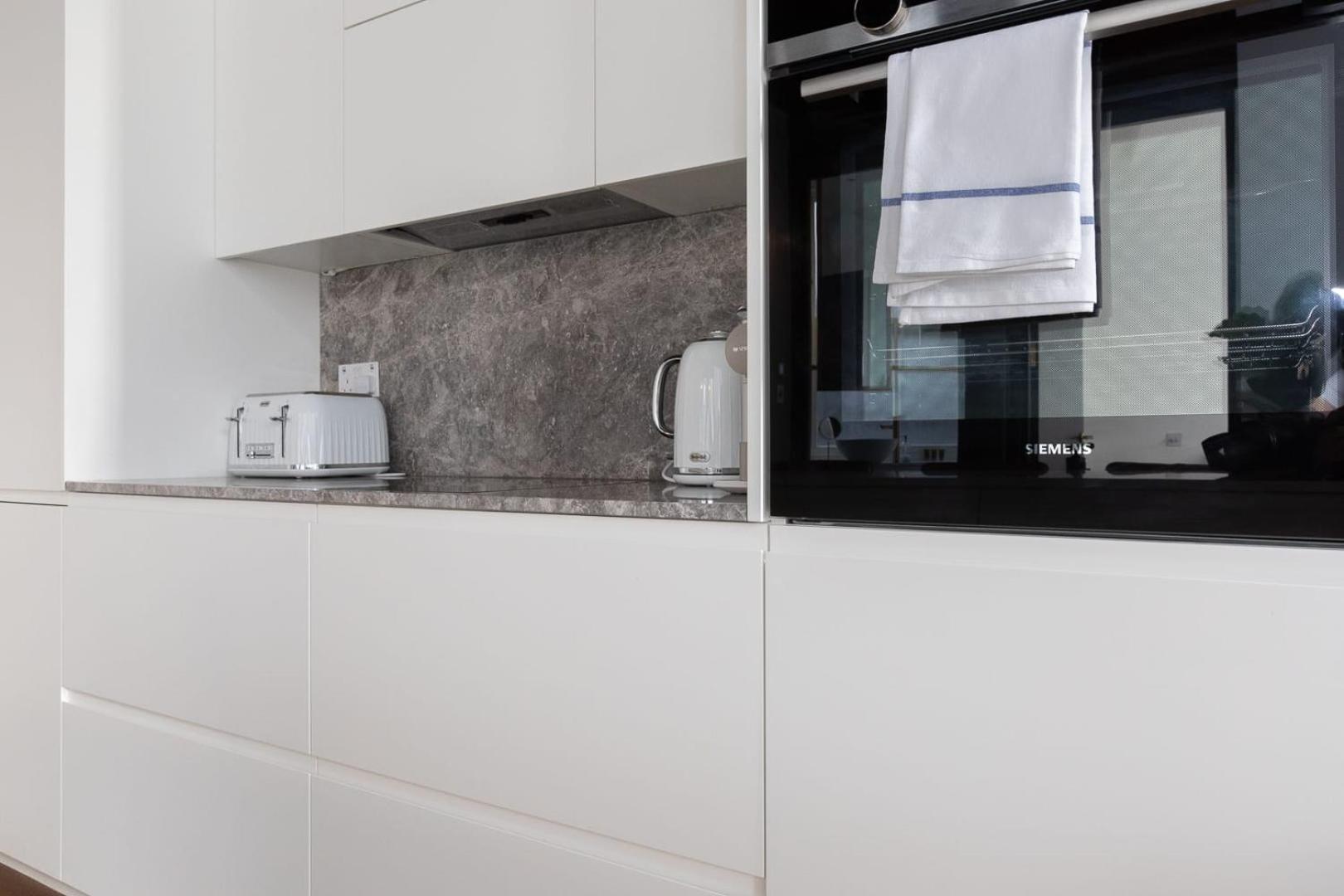 לונדון Luxury Covent Garden Holborn 1 Bed Apartment מראה חיצוני תמונה