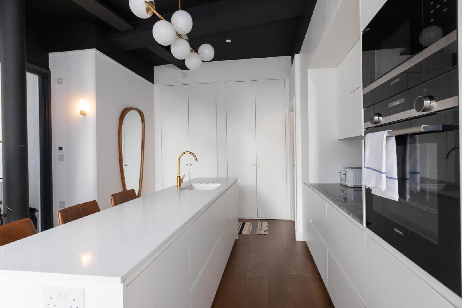 לונדון Luxury Covent Garden Holborn 1 Bed Apartment מראה חיצוני תמונה