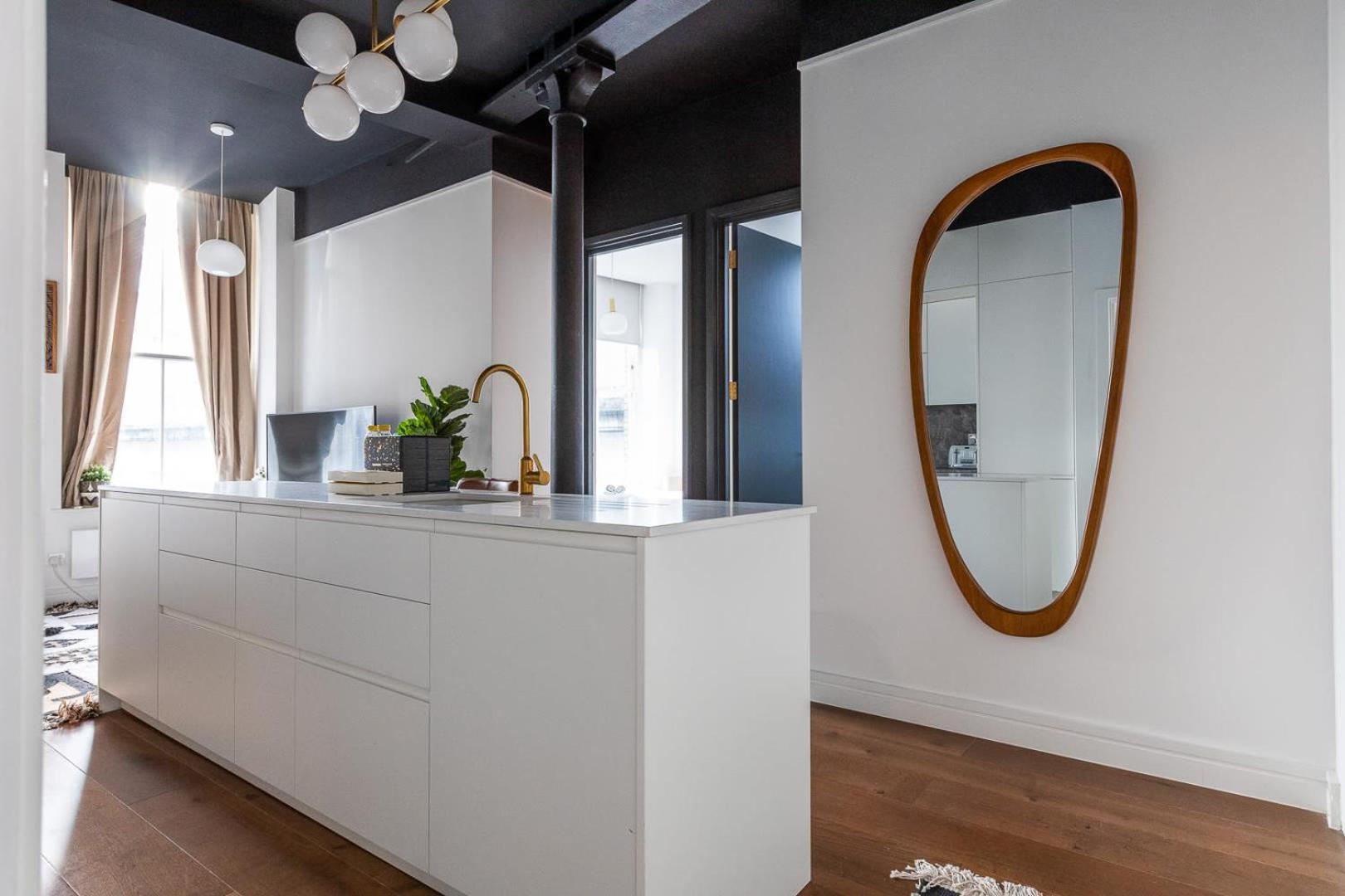 לונדון Luxury Covent Garden Holborn 1 Bed Apartment מראה חיצוני תמונה